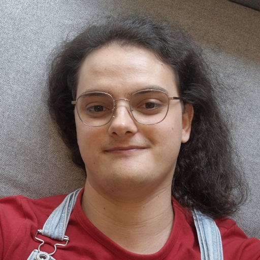A picture of me